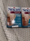 3 Pack Opticlude Eye Patch Regular Size Nexcare - 20 Pcs Each