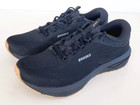 Brooks Mens  11 5 Medium D  Black Mesh Running Shoes Tried On Once