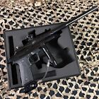 New Azodin Kdiii Paintball Gun - Polished Black polished Black