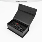 Automotive Precision Pdc Cutter For Film Radar Hole Cutting Craft Logo Tools