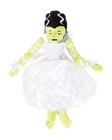 Isaac Mizrahi Ny 60x30 Koda Bride Of Frankenstein Halloween Pillow 5ft Lifesize
