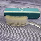 Vintage Max Factor Hollywood Face Powder Brush Original Box - Usa - Brand New