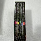 Vintage Stephen King - Complete The Green Mile Paperback Set Books 1-6 Vg