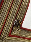 M1881 Artillery Sgt Dress Chevron For The M1881 Artillery Dress Coat 