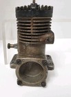Merco 29 Rc  cl Model Airplane Engine - Tight Turning - Review