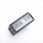 New Genuine Oem Mitsubishi 11-25 Outlander License Lamp Housing Lamp 8341a139