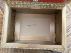 2003 Topps T205 Series 2 Baseball Hobby Box - Empty  no Cards 