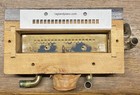 1 Pedal Compensator Plate Ampico B Player Piano  New