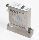 Brooks Gf125cxxc Mass Flow Controller Gf125c N2 30000sccm Gf125c-103810