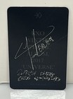 Exo Winter Special 2017 Album Universe Chanyeol Official Photocard Kpop Card