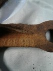 Vintage Cast Iron Seed Plate Y 2839      