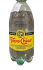 Topo Chico Shipping Sparkling Mineral Water  600 Ml  pack Of 12 