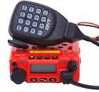 Qyt Kt-8900 Mobile Radio Commercial Public Taxi Transceiver Mini Base Station