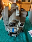 Dietzen Optical Theodolite 25x    Model 6170 Sn 259839 With Metal Case