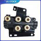 New For Volvo Vnl Dash Control Valve  mv-3  21315044 K035691 24340522 Usa