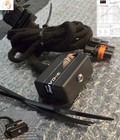 Seimezzo X-cape Race X-cape Control Unit Seimezzo Scr Caliber Bagger Up To  5hp   