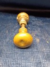 Antique Brass Door Knob