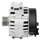 High Output Alternator For Bmw 323i 325i 325xi 330i 525i 525xi 2006 2007 11260