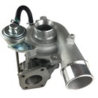 K0422-581 Turbocharger For Mazda 6 3 Cx-7 Engine L3y11370zc L3y41370zc