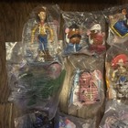 Mcdonald s 1999 Toy Story 2 Happy Meal Complete Collectible Set 20 Toys