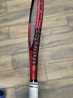 Wilson Clash 100l Tenis Racket  Little Used