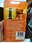 New Gillette Fusion Power Razor Shaving For Men Duracell Battery Preloaded Blade