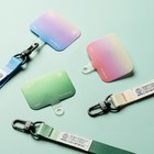 Ringke  holder Link Snap Hook Lanyard  Durable Phone Holder With Tether Tab