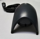 Tetra Whisper Air Pump For 10 - 30 Gallon Fish Tanks  Dome Shape Black Quiet