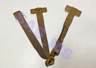 Usmc Sternum Cinch Webbing Strap Coyote For Backpack Ruck Sack Molle New 7965
