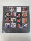 Nos  Sealed  1997 Soda Sweet-hearts Wall Calendar      Models Coca Cola