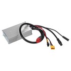 48v 30a For Ebike Brushless Controller Sine Wave For Bafang For G062 Motor