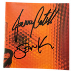 Alice In Chains Signed Cd Jar Of Flies By 4 Musicians