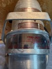 Tri-jet Fogger 672