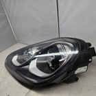 2016 2017 2018 Porsche Cayenne Oem Hid Shell Left Headlight 7p5-941-031-cs