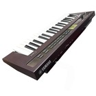 Yamaha Reface Dx Keyboard Synthesizer Fm 37-key Used