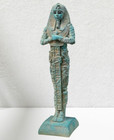 Rare Ancient Egyptian Antiquities Statue Large For King Tutankhamun Egypt Bc