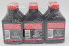 Oem Kawasaki 2-cycle Engine Oil 6 4fl Oz-6pck -mix W  2 5 Gal Of Gas- 99969-6084