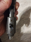 Vintage Shure Sm56 1970 s  60 s  - Gray black