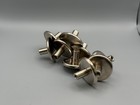 Mag-daddy Mag-mag4tf 1-1 2   Diameter Female 1 4-20 Thread - Magnetic Mount