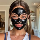 Anti-envejecimiento Mascarillas Faciales Mascarilla Para Eliminar Puntos Negros