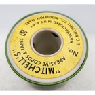 Mitchells Abrasive Cords And Tapes No 58 Silicon Carbide 50 Ft New