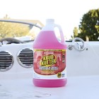 Krud Kutter Vehicle   Boat Pressure Washer 128 Fl Oz  pack Of 1   Purple