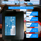 5 10 15 Pk New Genuine Bt-000318-01 Battery For Zebra Tc77 Tc55 Tc70 Tc72 Tc75