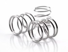 Wire Dia 1 4mm Od 12 13 14mm Length 10 - 120mm Helical Compression Spring Select