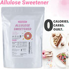 1-4lb Allulose Sweetener Zero Net Carb Natural Keto Sweetner Sugar Substitute