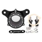 Clarity Air Cleaner Intake Filter For Harley Touring Electra Street Glide Fltrx