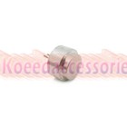 Ultrasonic Sensors Integrated Transceiver Waterproof Diameter 16mm 40khz Probe  
