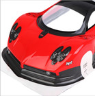1 10 Onroad Rc Car Body Shell For Himoto Nacada Ftx Banzai Hsp Flying Fish