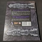 Sword   Sorcery Creature Collection Revised - D d Dungeons Dragons Ww8302