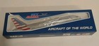 Skymarks Skr827 American Airlines Boeing 787-8 Desk Model 1 200 Airplane
